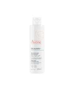 Avene Cicalfate+ Очищающий гель для умывания 200 мл