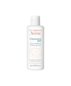 Матирующий лосьон Avene Cleanance MAT 200 мл