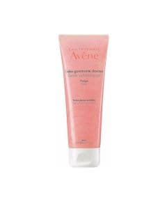 Avene очищающий пилинг для чувствительной кожи 75мл