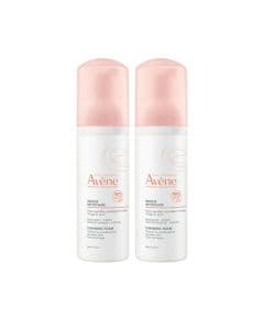 Avene Mousse Nettoyante Очищающая пенка для кожи 2x150 мл НАБОР