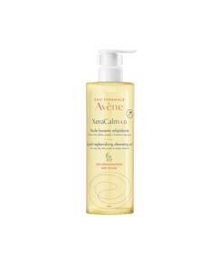 Avene XeraCalm A.D Липидовосполняющее очищающее масло 400 мл