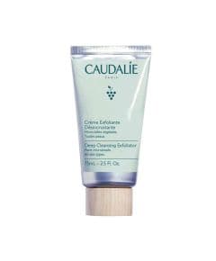 Caudalie Deep Cleansing Отшелушивающий пилинг 75мл