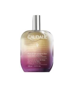 Caudalie Smooth and Glow Эликсир с маслом инжира 100 мл