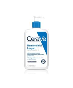 CeraVe увлажняющий лосьон 473 мл