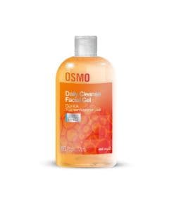 Гель для ежедневного умывания Dermo Clean Osmo 400 мл