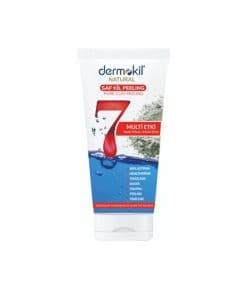 Dermokil Natural Skin 7 Эффективное средство для ежедневного ухода за кожей 150 мл