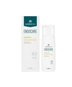 Endocare Aquafoam Очищающая пенка для лица 125мл