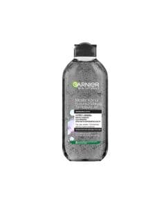 Гель для снятия макияжа Garnier Micellar Charcoal Perfect Makeup Remover 400 мл