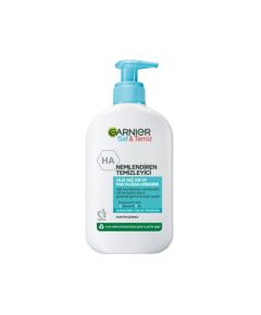 Garnier Pure & Clean Увлажняющее очищающее средство 250 мл