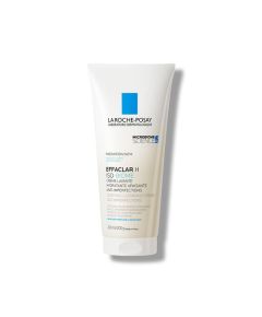 La Roche Posay Effaclar H Isobiome Очищающий крем с лавандой 200 мл