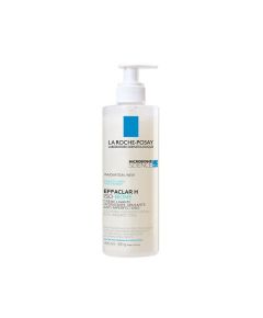 La Roche Posay Effaclar H Isobiome Очищающий крем с лавандой 390 мл