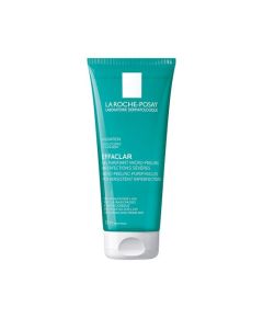 La Roche Posay Effaclar Micro Peeling Gel Body 200 мл