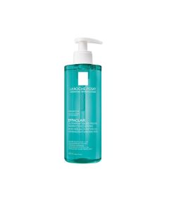 La Roche Posay Effaclar Micro Peeling Gel для лица и тела 400 мл