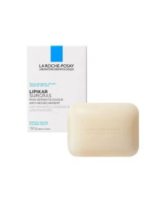 La Roche Posay Lipikar Очищающее мыло 150 гр