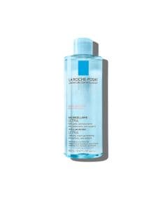 La Roche Posay Мицеллярная вода Ультра 400 мл