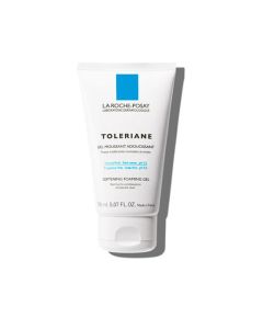 La Roche Posay Toleriane очищающий пенящийся гель 150 мл