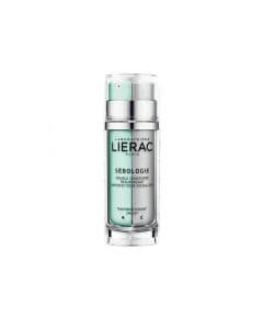 Lierac Sebologie Imperfections Resurfacing Двойной концентрат Day & Night 30 мл