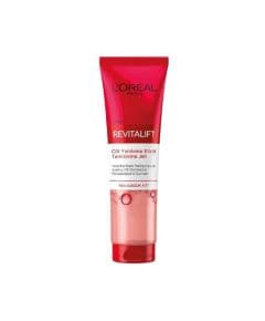 Гель для очищения кожи Loreal Paris Revitalift 150 мл