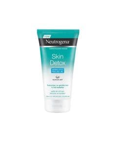 Охлаждающий пилинг-гель Neutrogena Skin Detox 150 мл