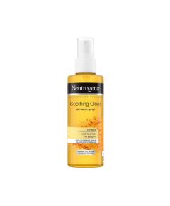 Neutrogena Soothing Clear увлажняющий тоник-спрей 125 мл