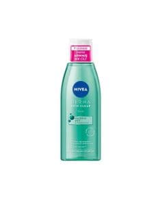 Nivea Derma Skin Clear Тоник с салициловой кислотой 200 мл