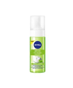 Пенка для умывания Nivea Detox 150 мл