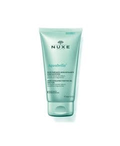 Nuxe Aquabella Micro Exfoliating Purifying Gel Daily Use 150ml