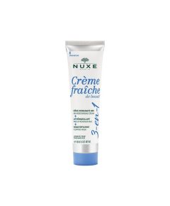 Nuxe Creme Fraiche De Beaute 3 в 1 100 мл