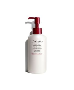 Очищающее молочко Shiseido Extra Rich 125 мл