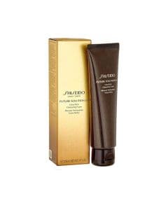 Пенка для умывания Shiseido Future Solution LX Extra Rich 125 мл