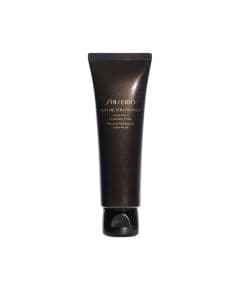 Shiseido Future Solution LX Total Extra Rich Пенка для умывания 125 мл