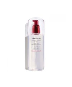 Обогащенный лосьон Shiseido Treatment Softener 125 мл