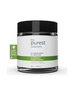 Очищающее средство с фруктовым энзимом The Purest Solutions 55 гр