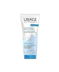 Uriage Creme Очищающий крем с лавандой 200мл