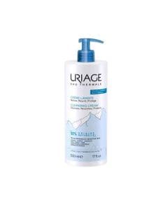 Uriage Creme Lavante Очищающий крем 500мл