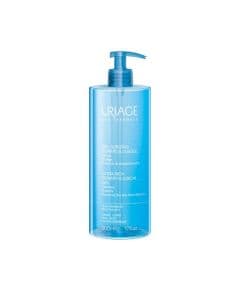 Uriage Extra Rich Dermatological GEL 500 мл