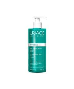 Uriage Hyseac Gel Nettoyant 500 мл