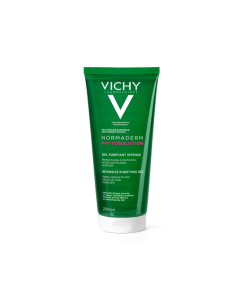 Очищающий гель Vichy Normaderm Phytosolution 200 мл