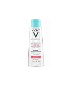 Минеральная мицеллярная вода Vichy Purete Thermale 200 мл