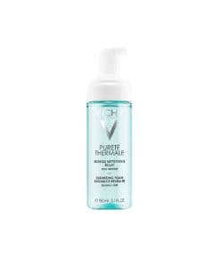 Vichy Purete Thermale Eau Moussant Пенка для умывания 150мл