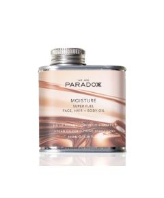 We Are Paradoxx Moisture Super Fuel Масло для лица и тела для волос и тела 100 мл