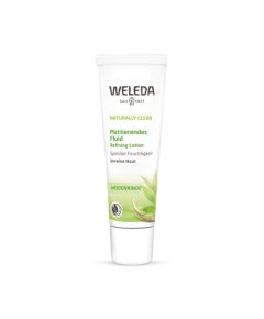 Weleda Naturally Clear увлажняющий и матирующий лосьон 30 мл