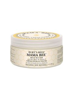 Масло для живота Burts Bees Mama Bee Belly Butter 185 г