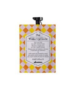 Davines Circle Chronicle TCC Wake-Up Circle 50 мл