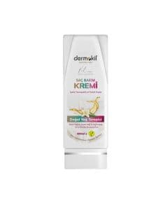 Крем для ухода за волосами Dermokil Natural Oil Therapy 400 мл