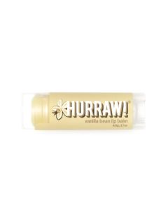 Бальзам для губ Hurraw Vanilla Lip Balm - Ваниль 4,8 гр