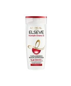 Шампунь Loreal Paris Elseve Complete Repair 5 Constructing Care 450 мл