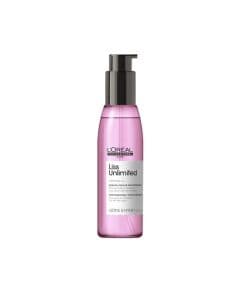 Loreal Professionnel Serie Expert Liss Unlimited Разглаживающая сыворотка 125 мл