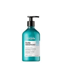 Шампунь против перхоти Loreal Professionnel Serie Expert Scalp Advanced 500 мл