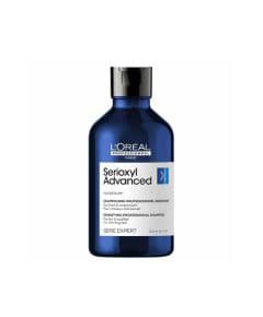 Loreal Professionnel Serie Expert Serioxyl Advanced Professional Shampoo 300 мл